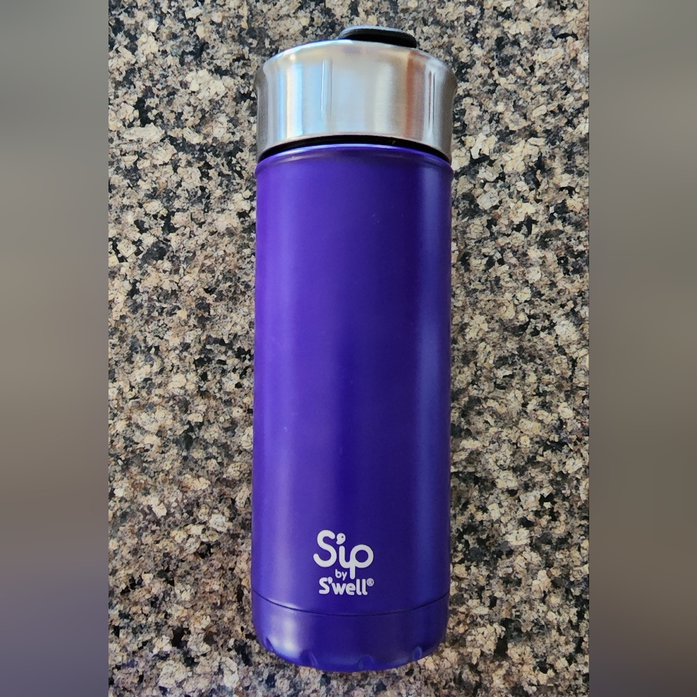 Sip by swell